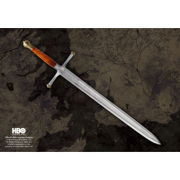 Game of Thrones Letter Opener Ice Sword 23 cm